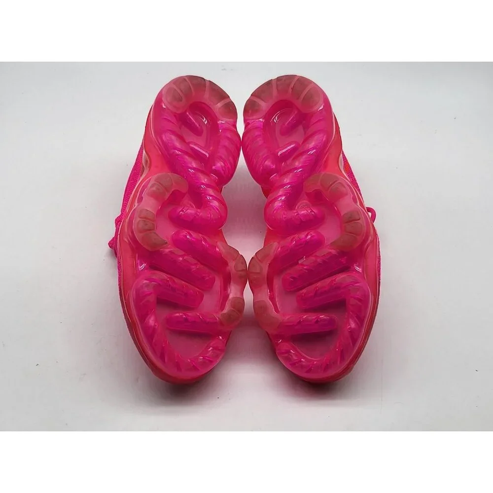 Nike Air VaporMax 2023 Flyknit‎ DV6840-600 Women 8 Fierce Pink Running Shoes